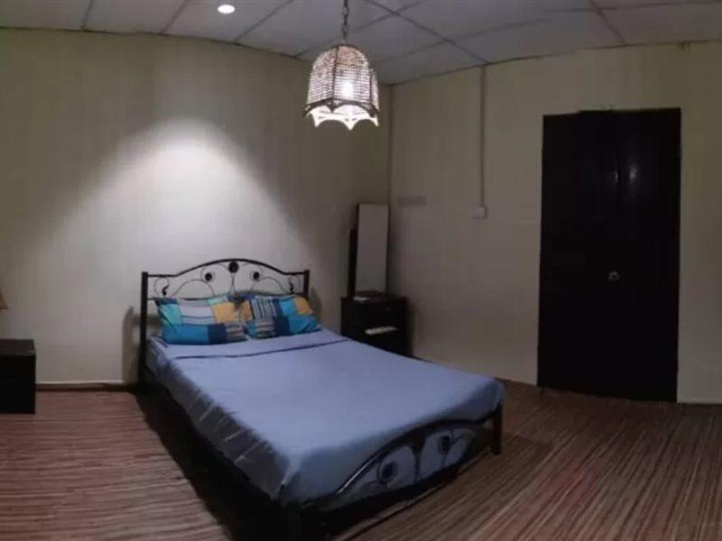 מלון ג'ורג' טאון Muntri House By Virtue Hospitality מראה חיצוני תמונה