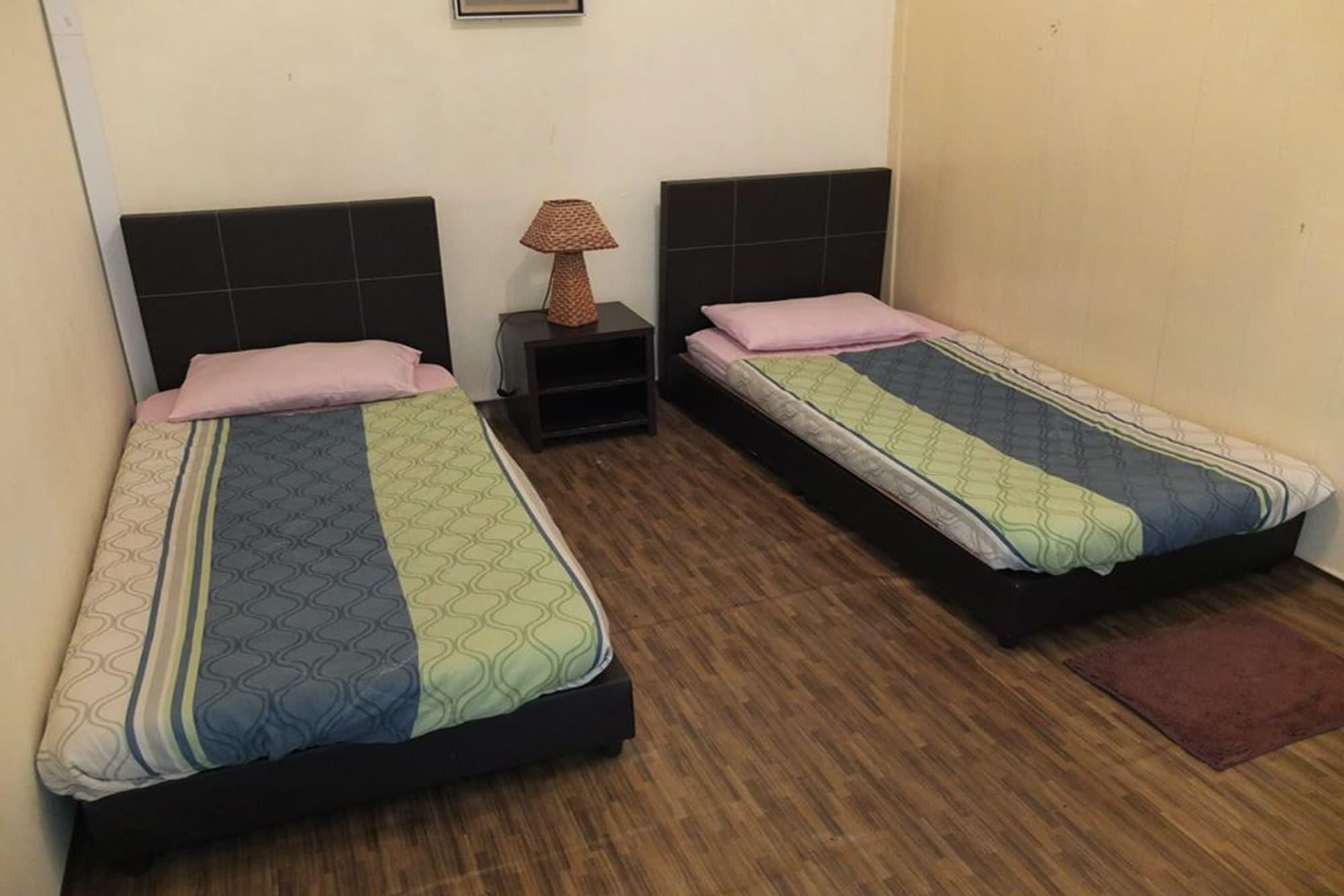 מלון ג'ורג' טאון Muntri House By Virtue Hospitality מראה חיצוני תמונה