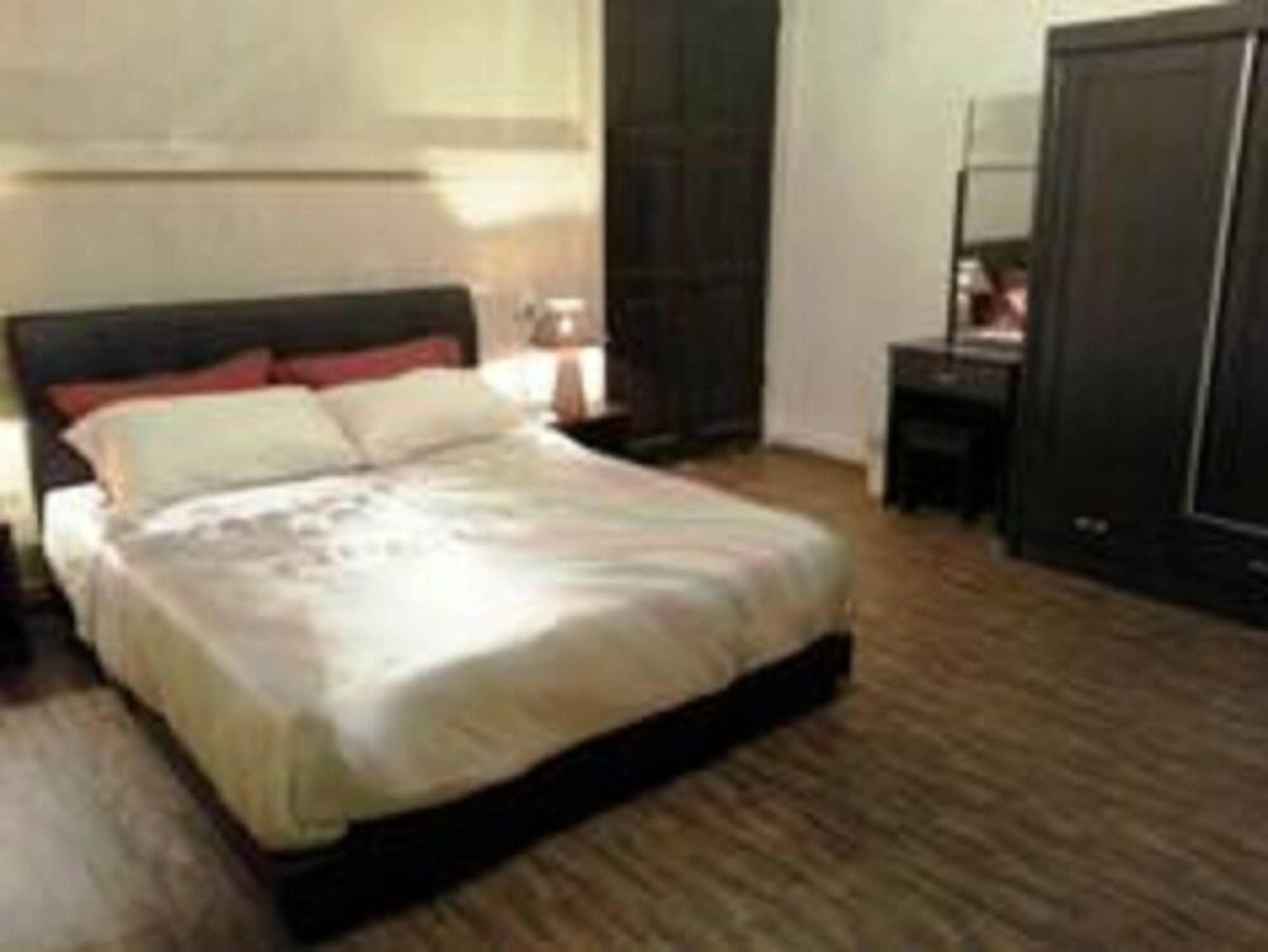 מלון ג'ורג' טאון Muntri House By Virtue Hospitality מראה חיצוני תמונה