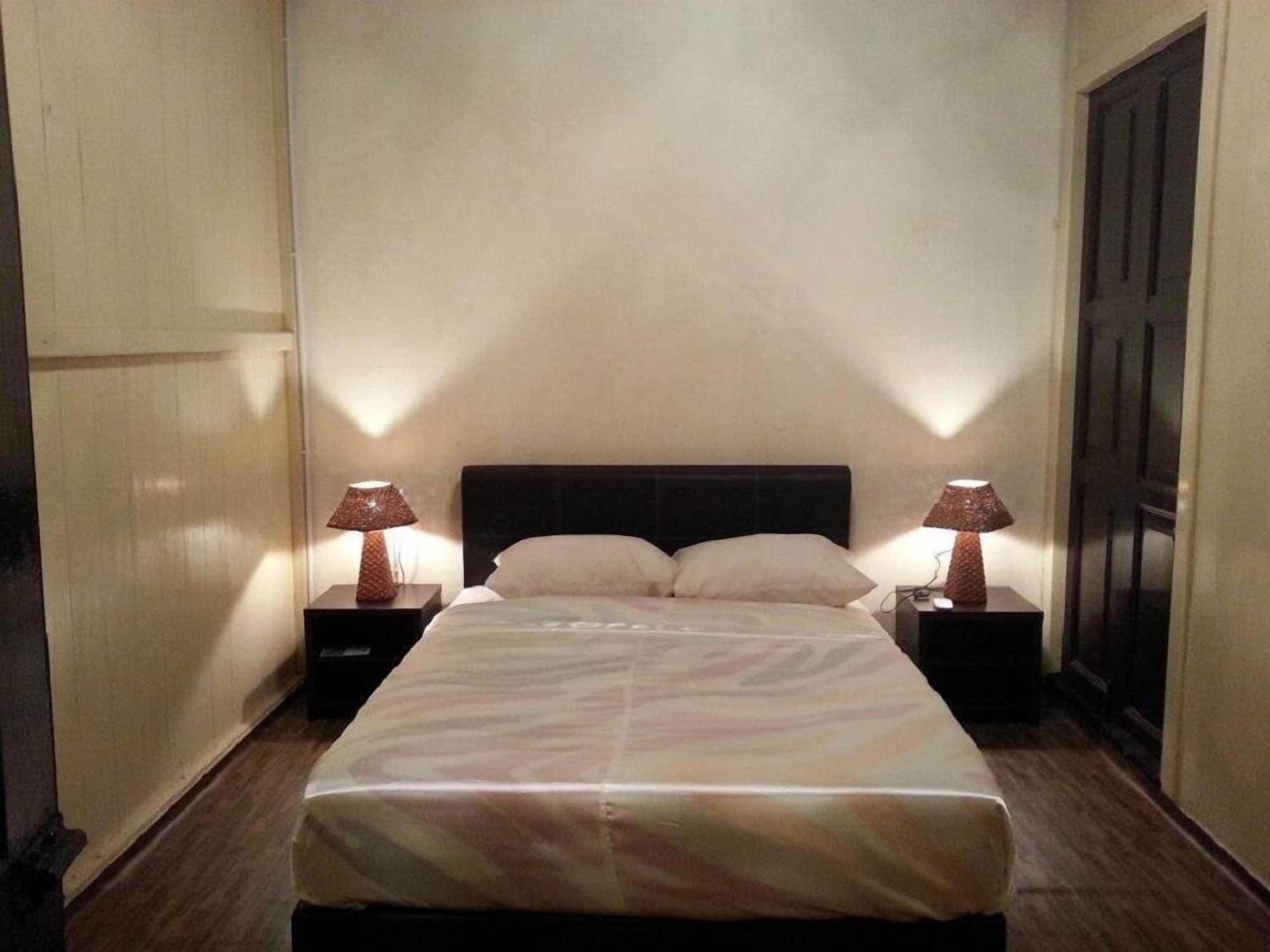 מלון ג'ורג' טאון Muntri House By Virtue Hospitality מראה חיצוני תמונה