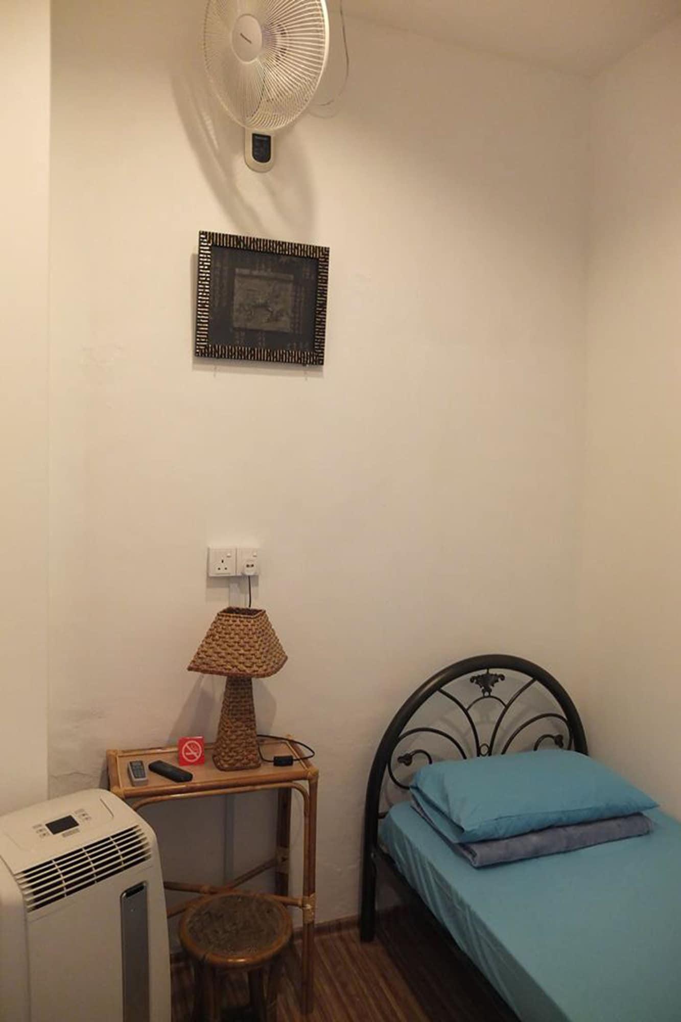 מלון ג'ורג' טאון Muntri House By Virtue Hospitality מראה חיצוני תמונה