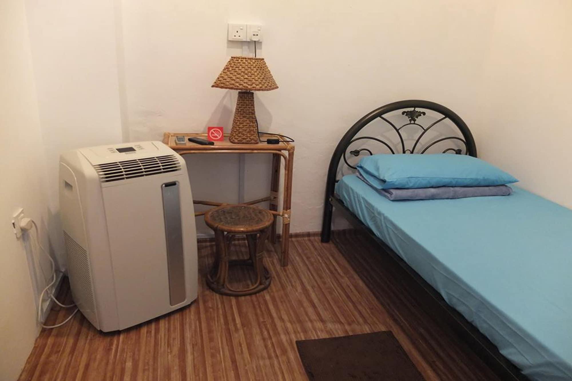 מלון ג'ורג' טאון Muntri House By Virtue Hospitality מראה חיצוני תמונה