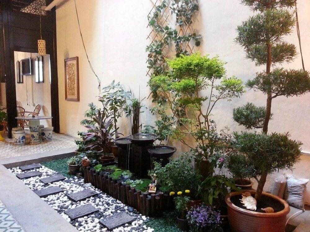 מלון ג'ורג' טאון Muntri House By Virtue Hospitality מראה חיצוני תמונה