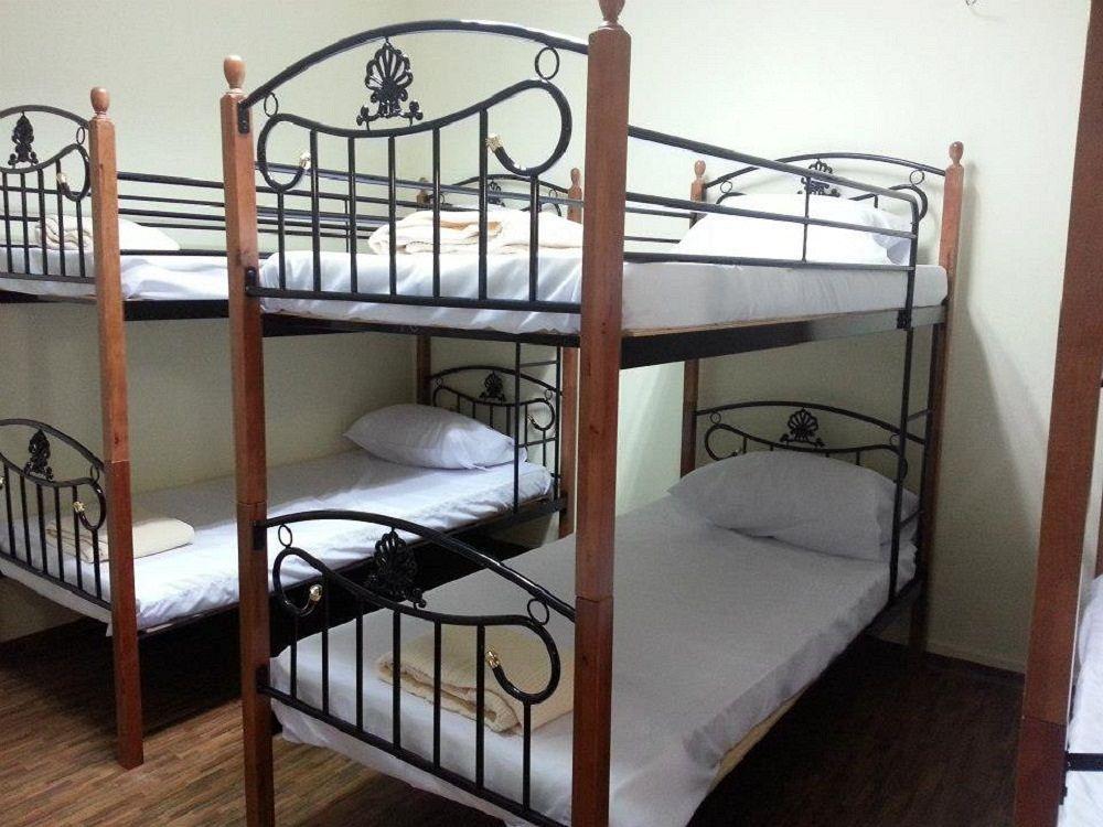 מלון ג'ורג' טאון Muntri House By Virtue Hospitality מראה חיצוני תמונה