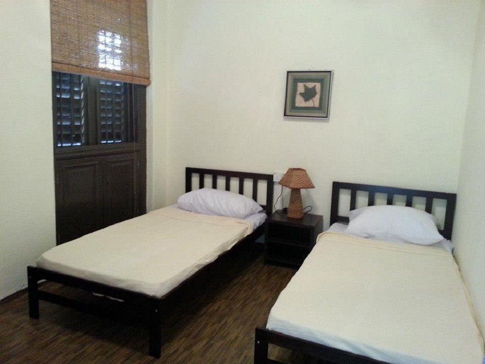 מלון ג'ורג' טאון Muntri House By Virtue Hospitality מראה חיצוני תמונה