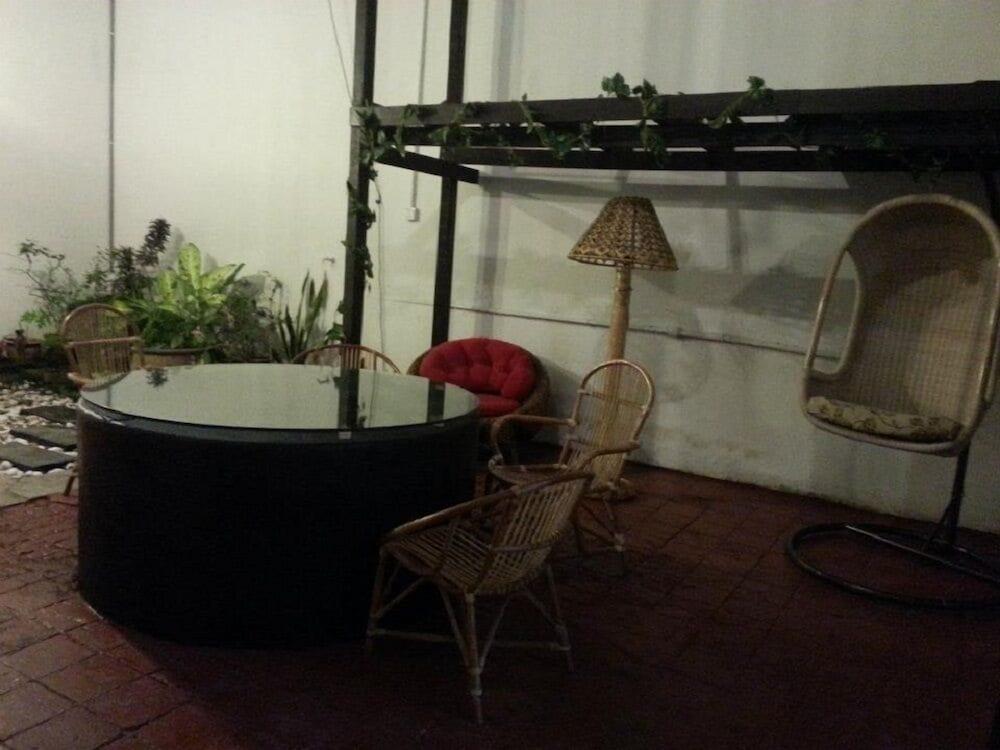 מלון ג'ורג' טאון Muntri House By Virtue Hospitality מראה חיצוני תמונה
