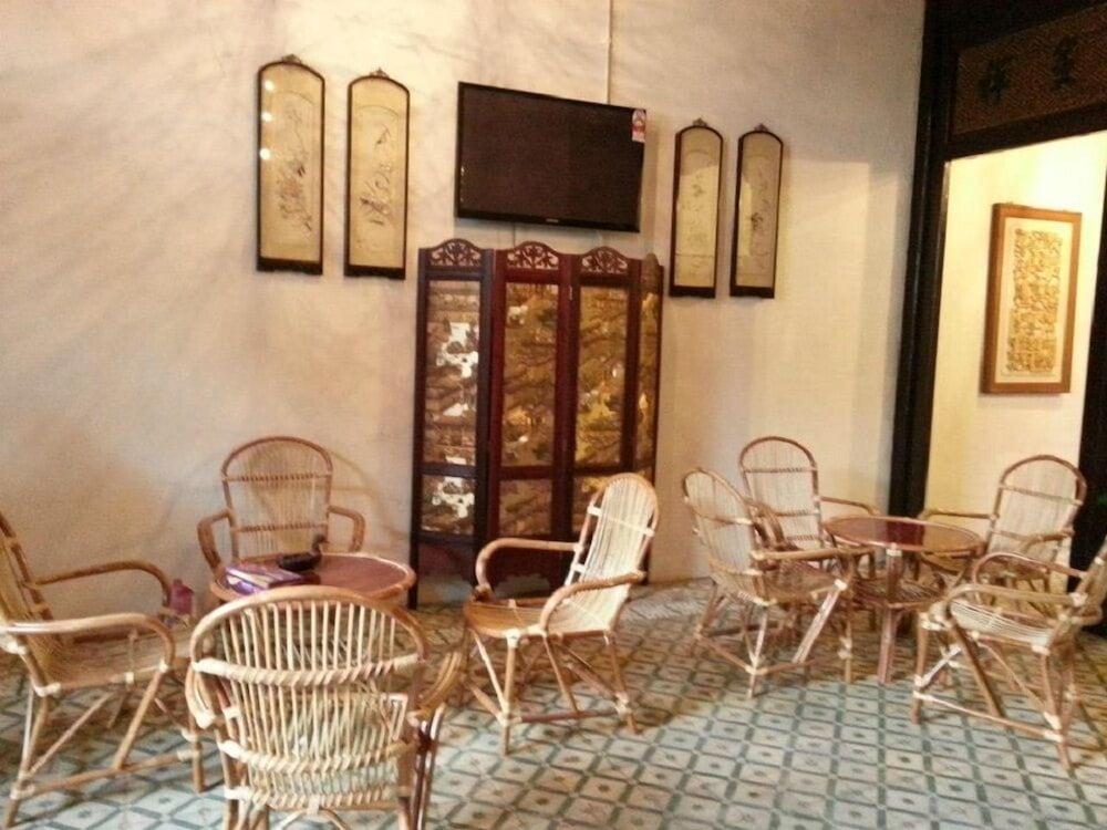 מלון ג'ורג' טאון Muntri House By Virtue Hospitality מראה חיצוני תמונה