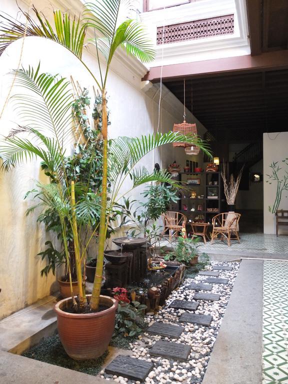 מלון ג'ורג' טאון Muntri House By Virtue Hospitality מראה חיצוני תמונה