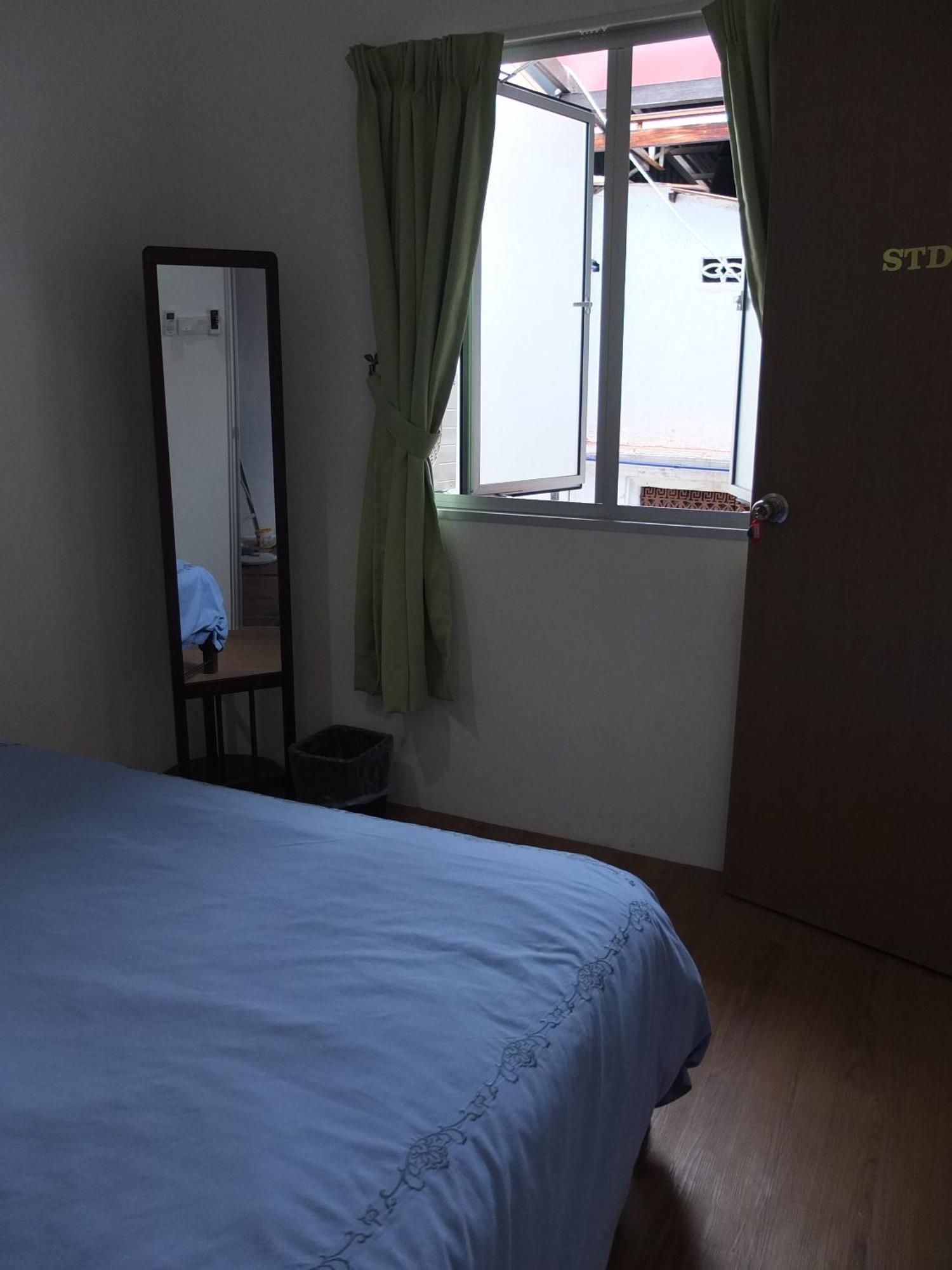 מלון ג'ורג' טאון Muntri House By Virtue Hospitality חדר תמונה