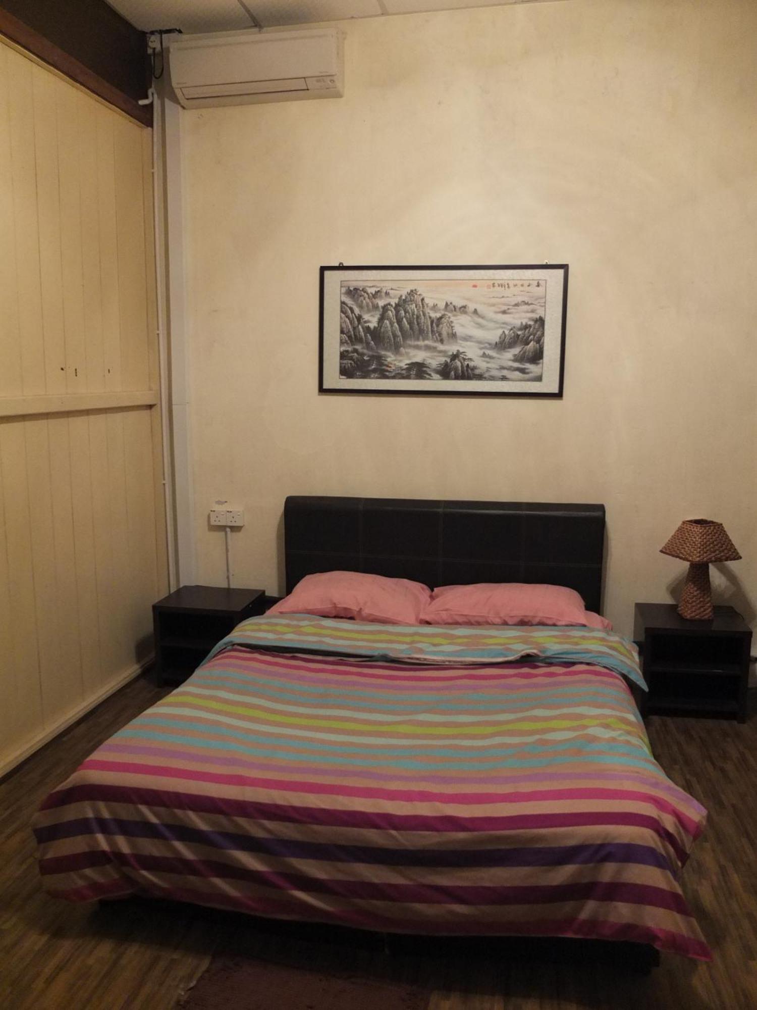 מלון ג'ורג' טאון Muntri House By Virtue Hospitality חדר תמונה