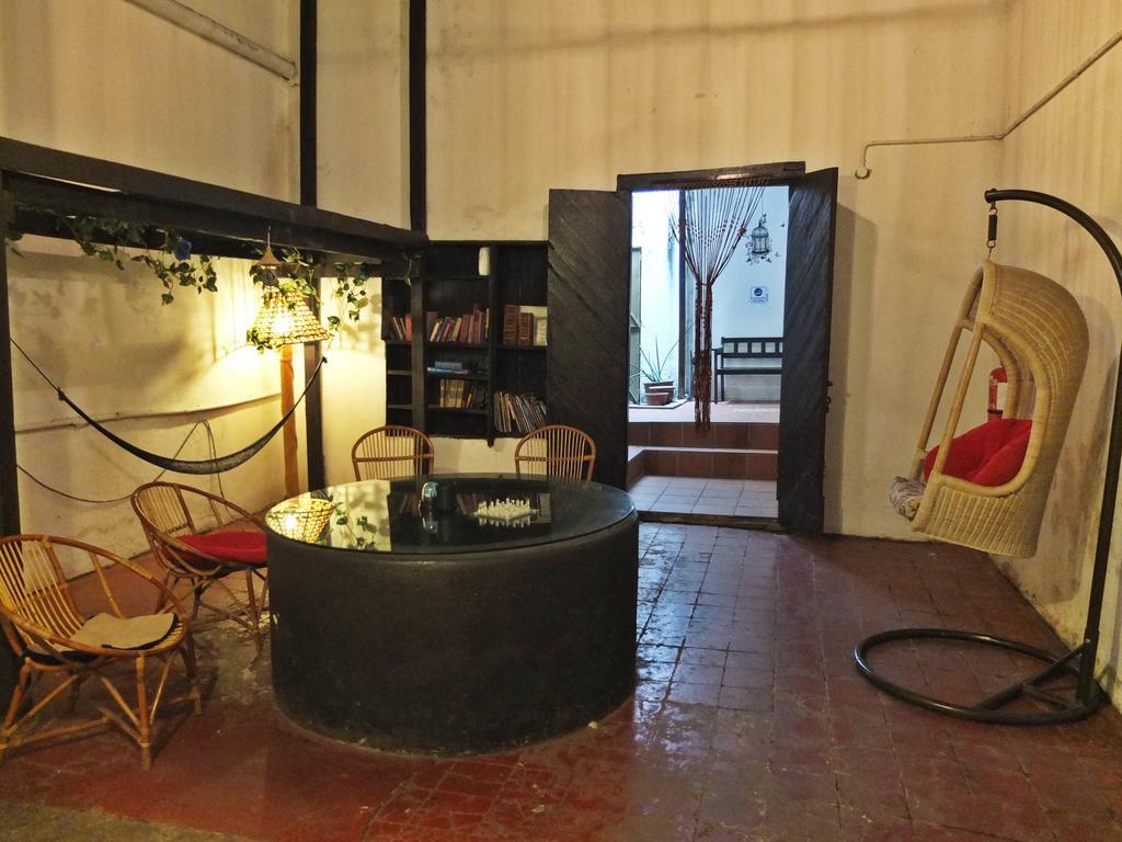 מלון ג'ורג' טאון Muntri House By Virtue Hospitality מראה חיצוני תמונה