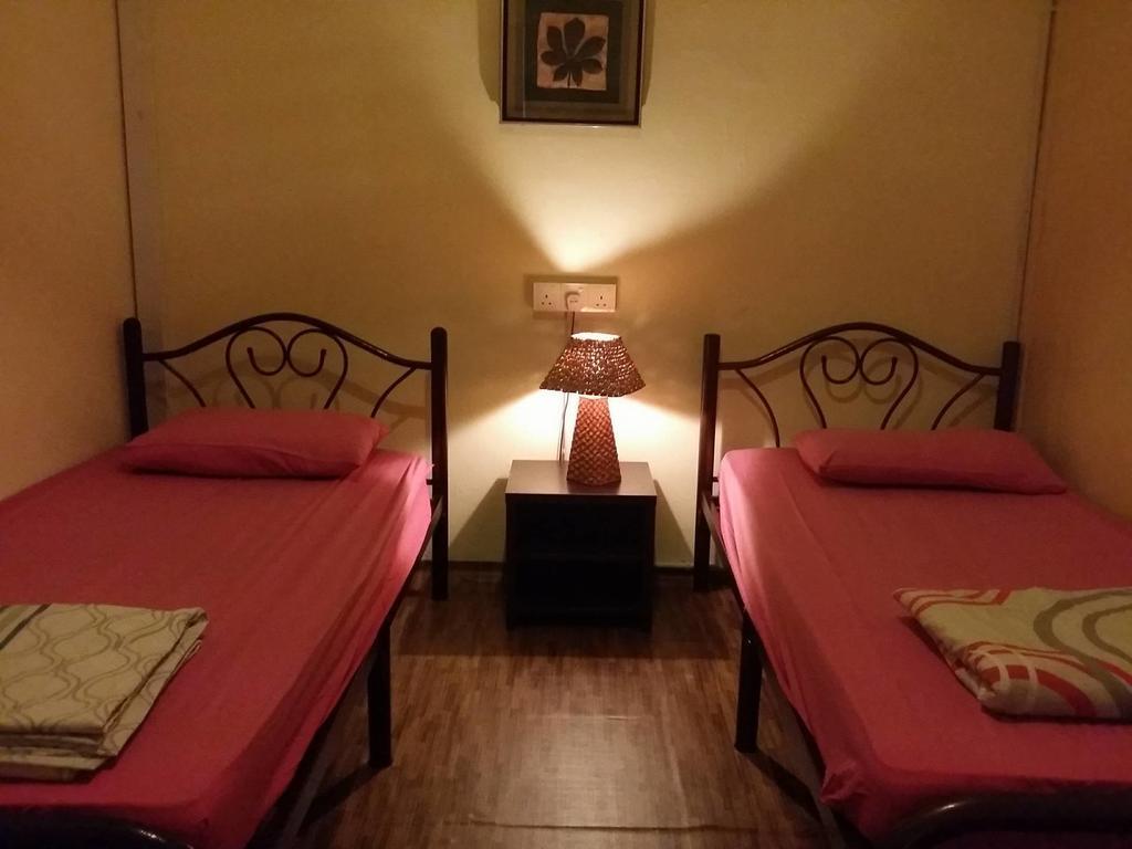 מלון ג'ורג' טאון Muntri House By Virtue Hospitality מראה חיצוני תמונה
