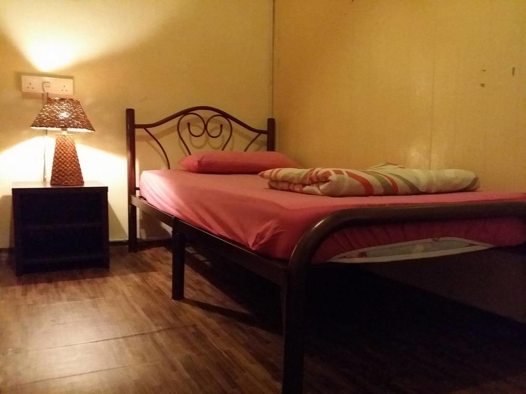 מלון ג'ורג' טאון Muntri House By Virtue Hospitality מראה חיצוני תמונה