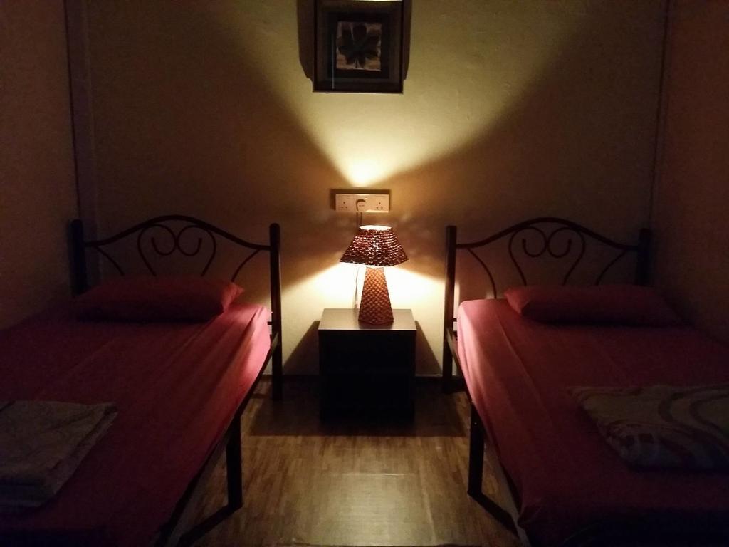 מלון ג'ורג' טאון Muntri House By Virtue Hospitality מראה חיצוני תמונה