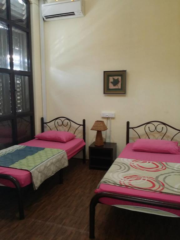 מלון ג'ורג' טאון Muntri House By Virtue Hospitality מראה חיצוני תמונה