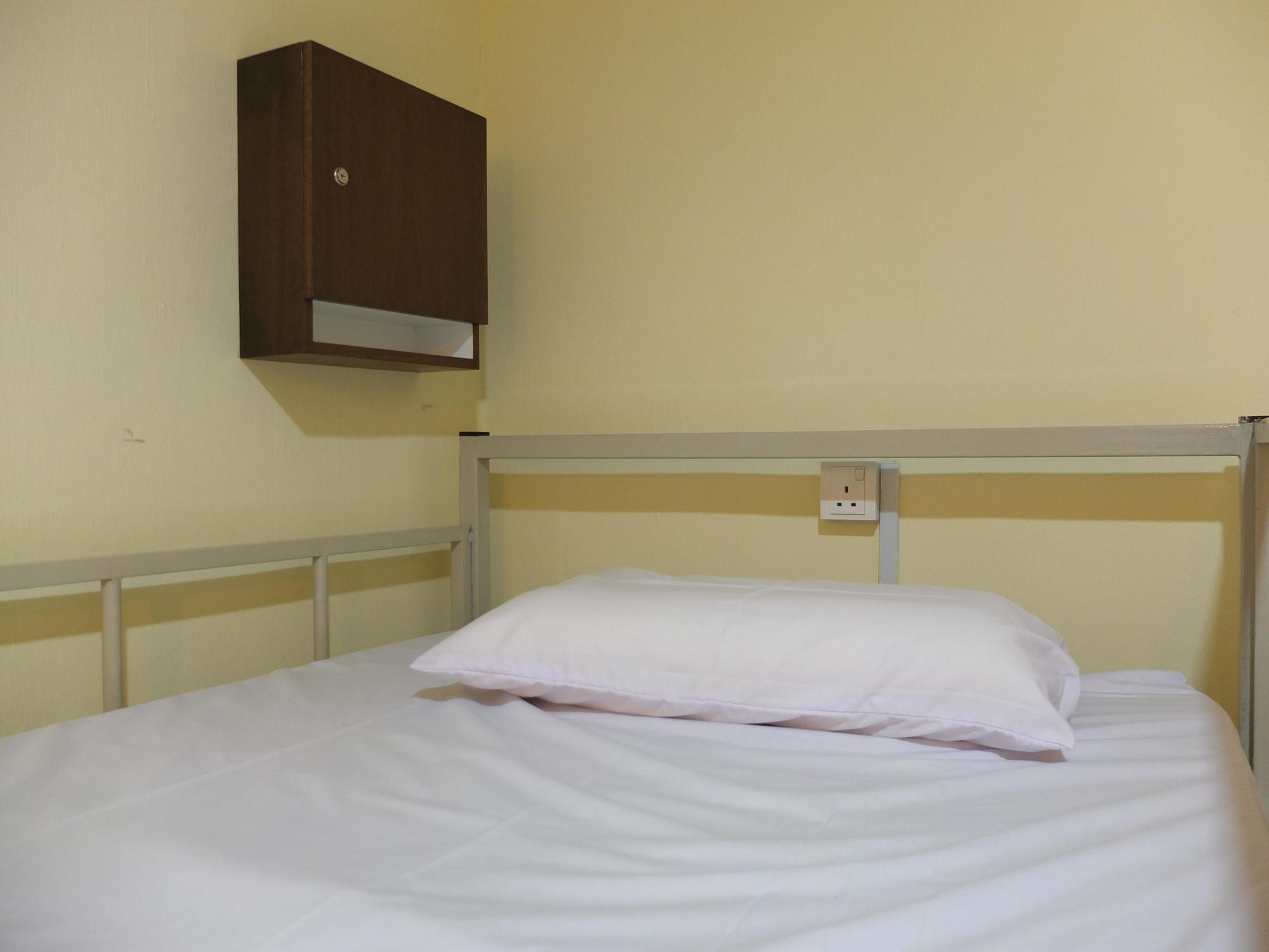 מלון ג'ורג' טאון Muntri House By Virtue Hospitality מראה חיצוני תמונה