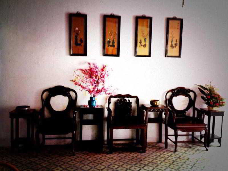 מלון ג'ורג' טאון Muntri House By Virtue Hospitality מראה חיצוני תמונה