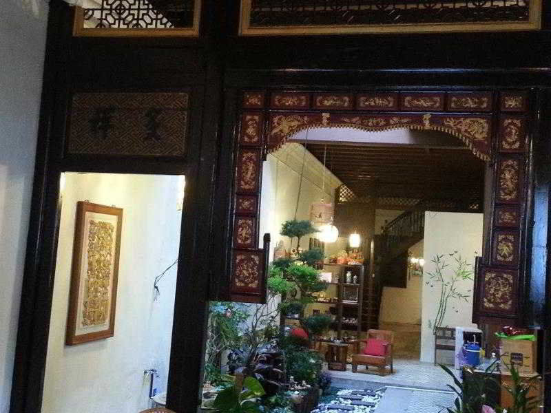 מלון ג'ורג' טאון Muntri House By Virtue Hospitality מראה חיצוני תמונה