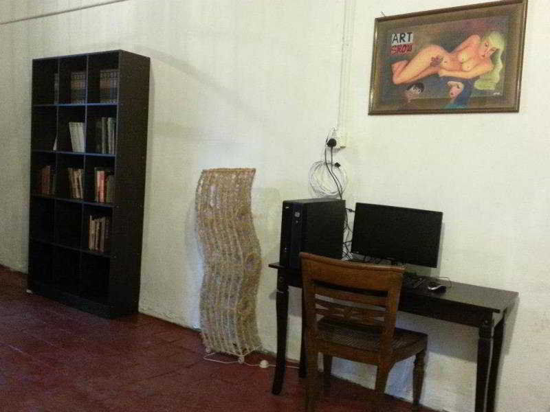 מלון ג'ורג' טאון Muntri House By Virtue Hospitality מראה חיצוני תמונה