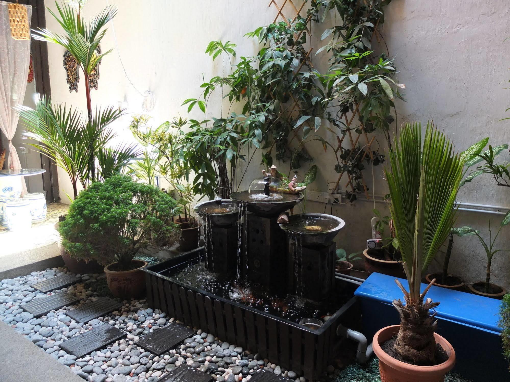 מלון ג'ורג' טאון Muntri House By Virtue Hospitality מראה חיצוני תמונה