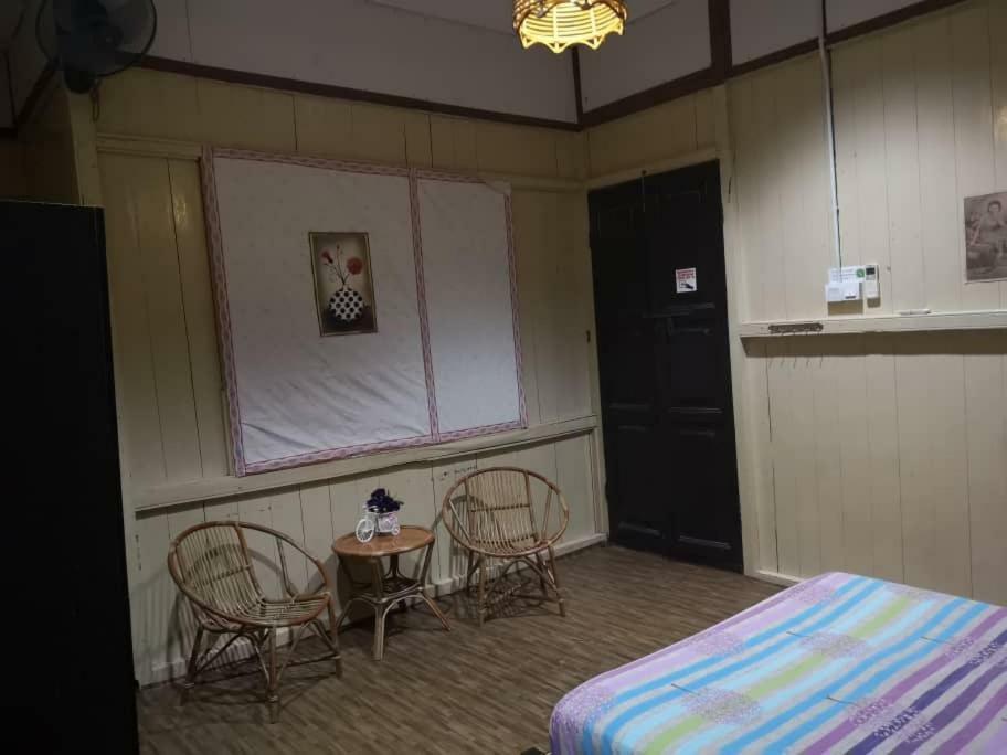 מלון ג'ורג' טאון Muntri House By Virtue Hospitality מראה חיצוני תמונה