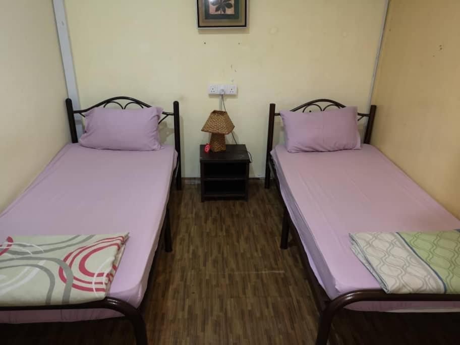 מלון ג'ורג' טאון Muntri House By Virtue Hospitality מראה חיצוני תמונה