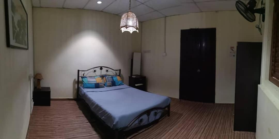 מלון ג'ורג' טאון Muntri House By Virtue Hospitality מראה חיצוני תמונה